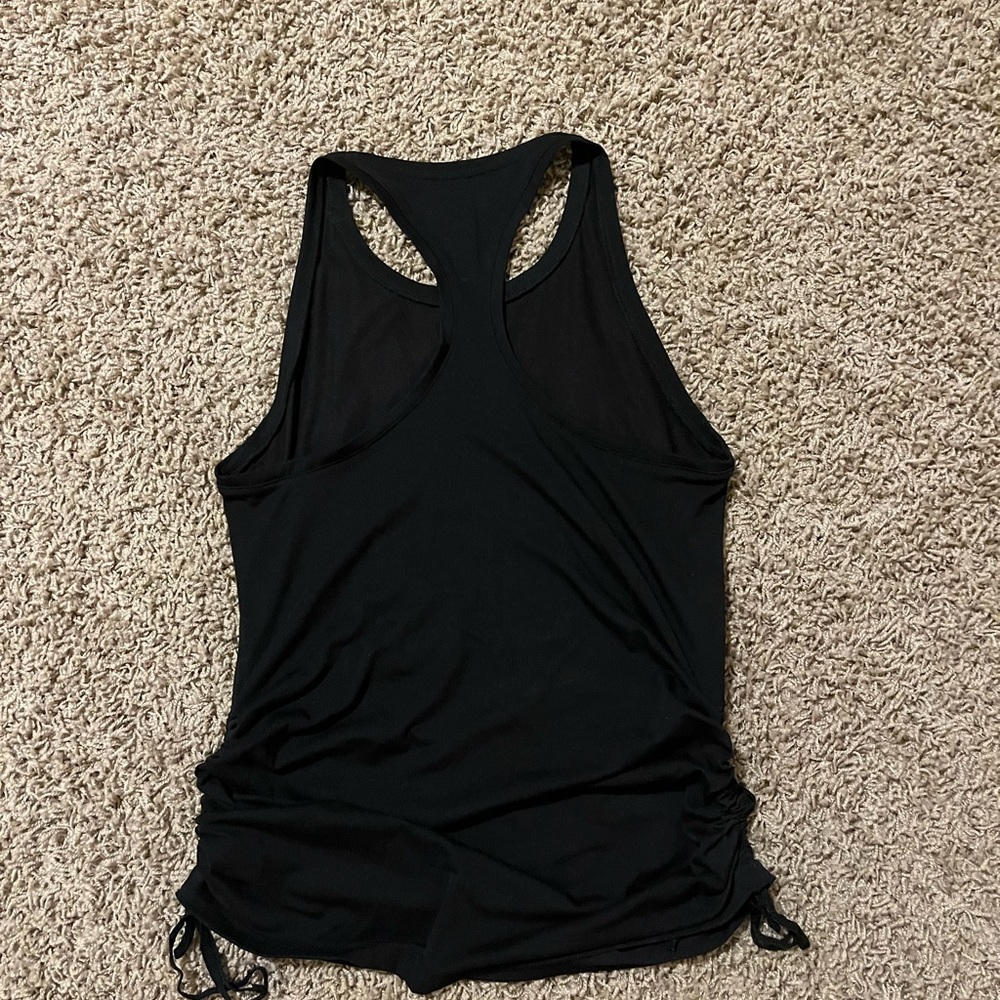 EUC Athleta Racerback Tank - Picture 2 of 5
